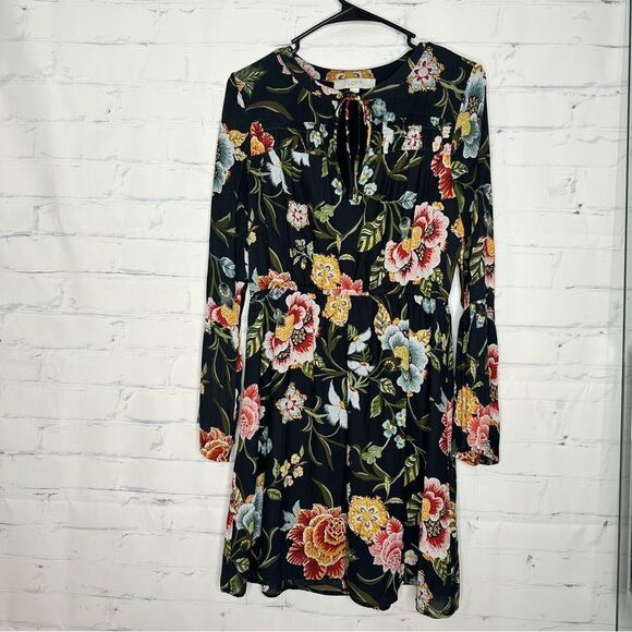 Loft small dress - Picture 1 of 7